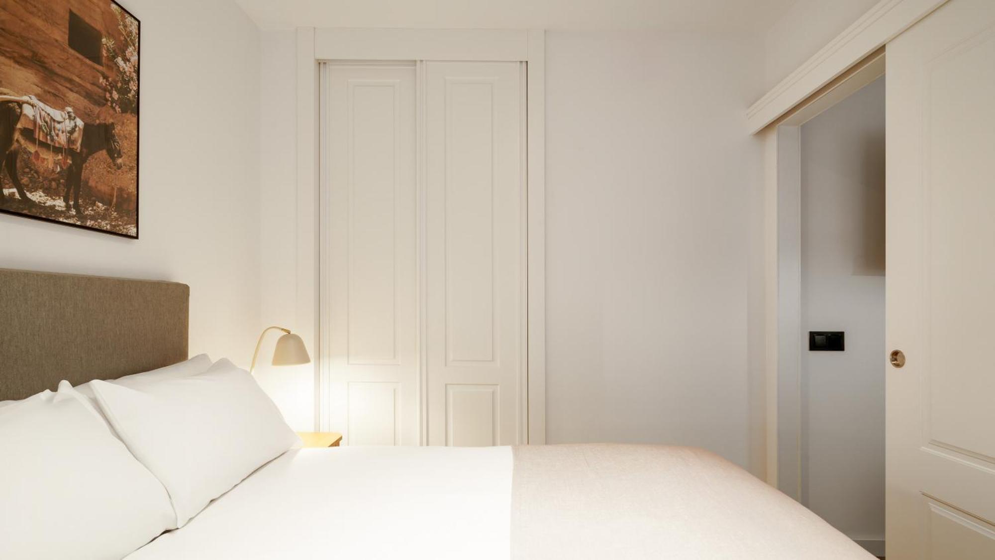 Limehome Malaga Calle Victoria Номер фото
